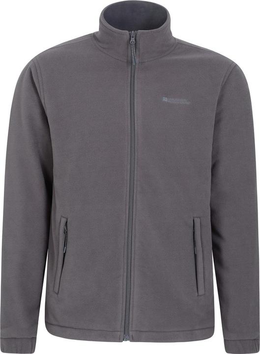 Mountain Warehouse Bernard II Fleecejacke winddicht
