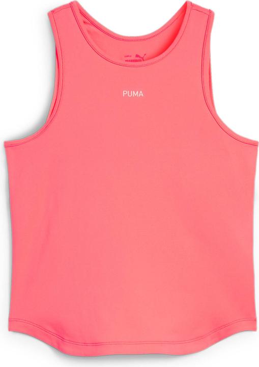 Immagine prodotto Puma Serbatoio Cloudspun Mix - Corto (L)