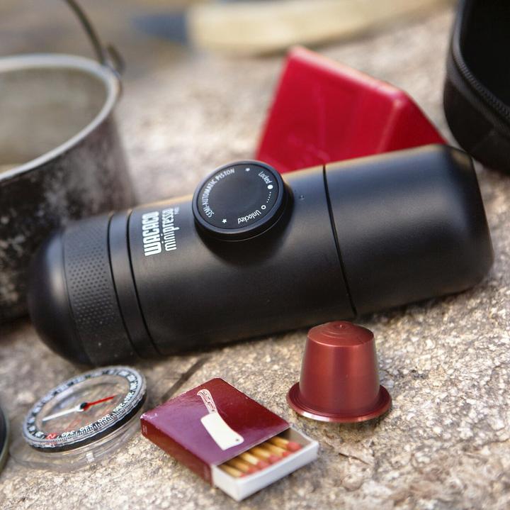 Image du produit Wacaco Minipresso NS (0.07 l)