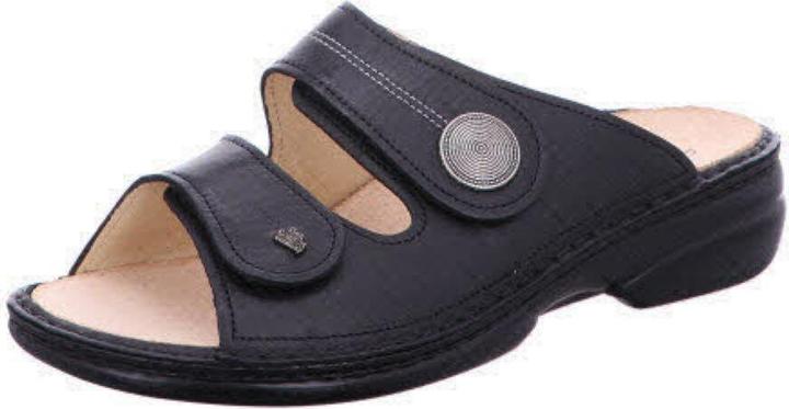 Finn Comfort Pantoletten