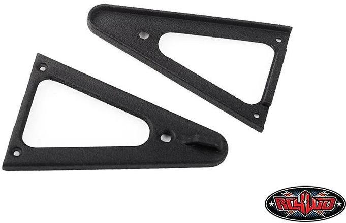 Immagine prodotto Rc4Wd Set di canoe in scala 1/10 Ultra per TF2 FJ55