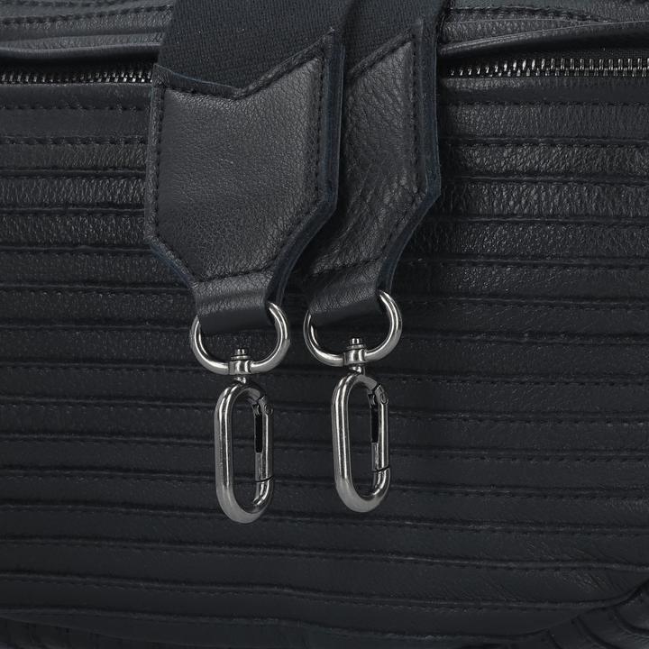 Image du produit FredsBruder Sac à bandoulière Layer en cuir 38 cm