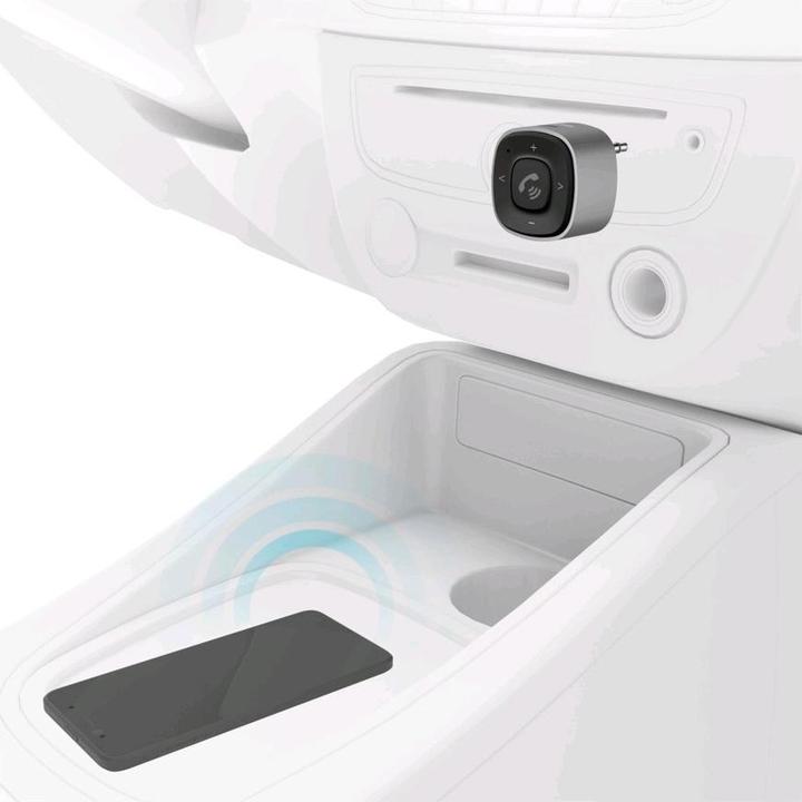 Actual product image Hama Bluetooth receiver (Transmitter & Receiver)