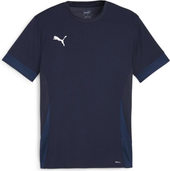 Navy/white