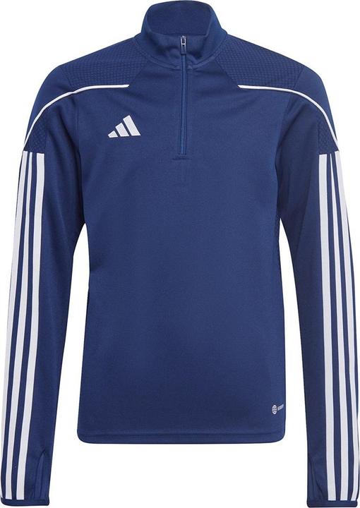 Produktbild adidas Kinder Trikot Tiro 23 League Training Top dunkelblau HS3488 (164cm) (164)