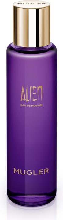 Thierry Mugler Alien
