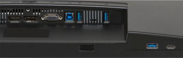 Produktbild Dell P2725H (1920 x 1080 Pixel, 27")