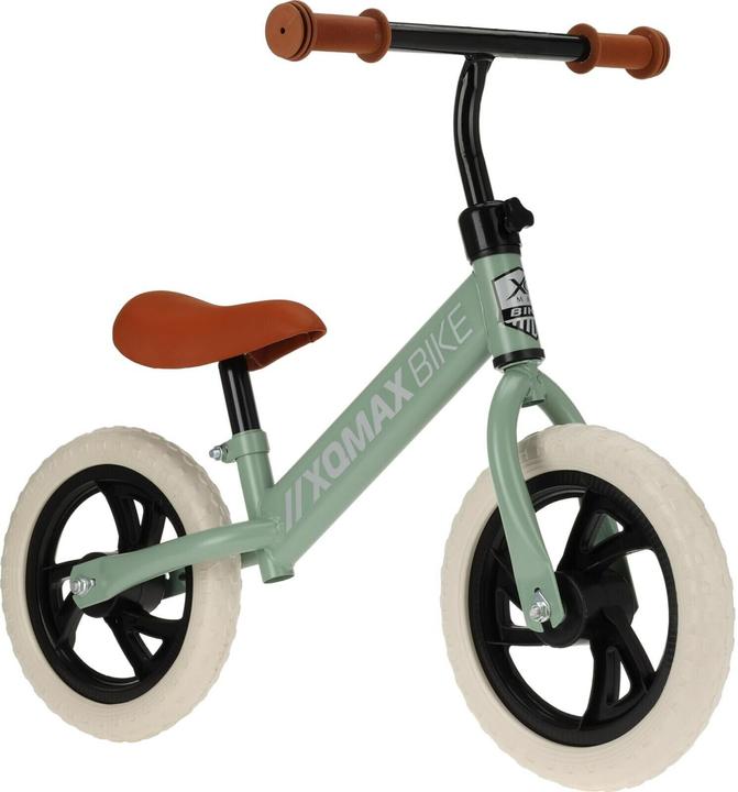 Image du produit FTM Vélo de course pour enfants Mint, Âge recommandé à partir de : 2 ans (12")