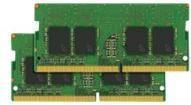 Immagine prodotto Crucial Laptop Memory (2 x 16GB, 2400 MHz, DDR4-RAM, SO-DIMM)
