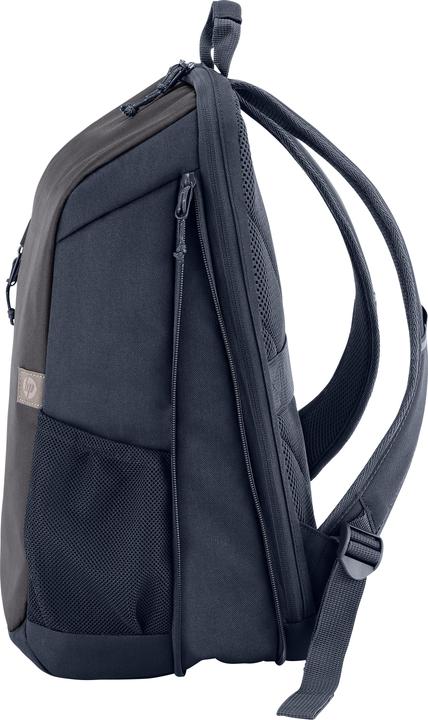 Actual product image HP 18L Travel Bag - Forged Iron (18 l)