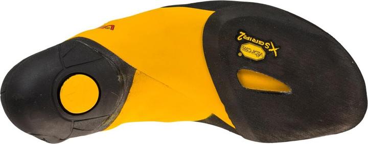 Produktbild La Sportiva Skwama Climbing Shoes Unisex (44.5)