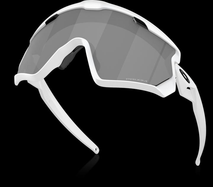 Immagine prodotto Oakley Giacca a vento 2.0 (Bianco opaco, Primato Nero)