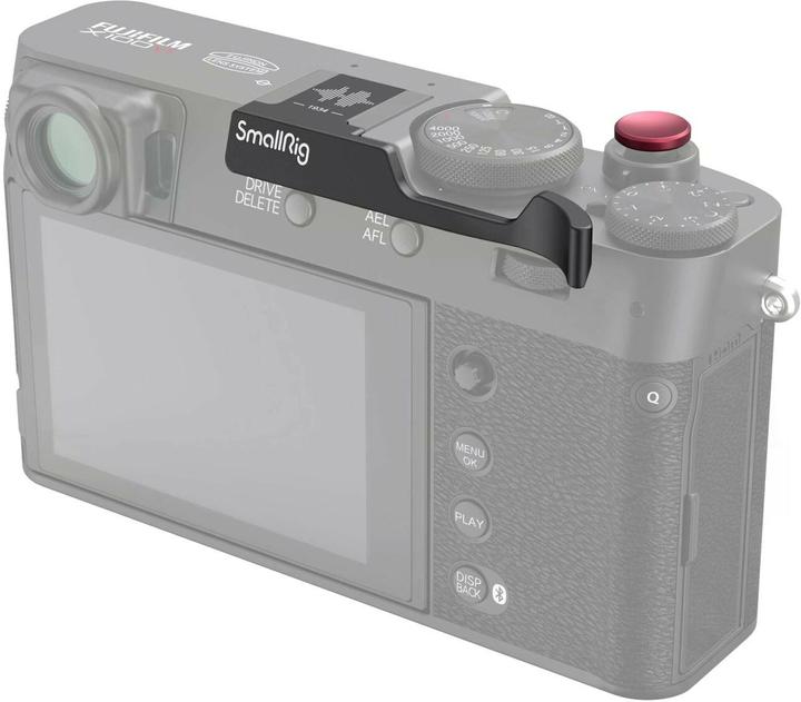 Produktbild SmallRig Daumengriff (Diverses Video Zubehör)