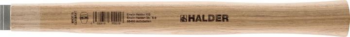 Productafbeelding Halder Hickory handvat