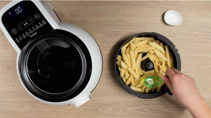 Produktbild Tefal FZ761015