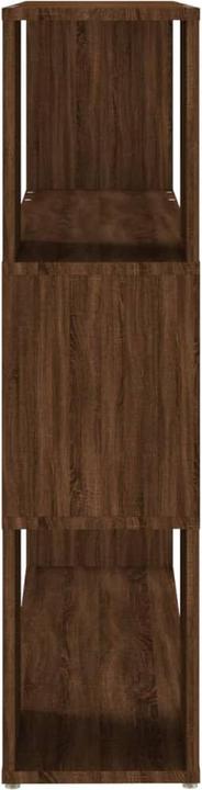 Actual product image VidaXL Tabb (100 x 24 x 94 cm)