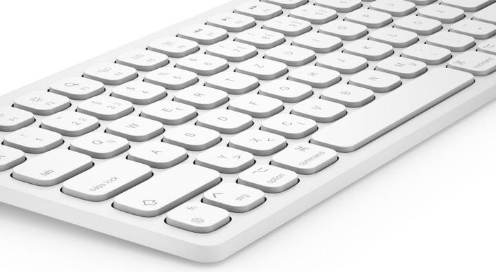 Produktbild Alogic Echelon USB-C Rechargeable Blue (DE, Kabellos)