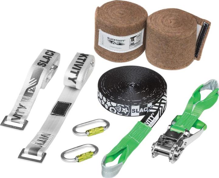 Huspo Allround (15 m)