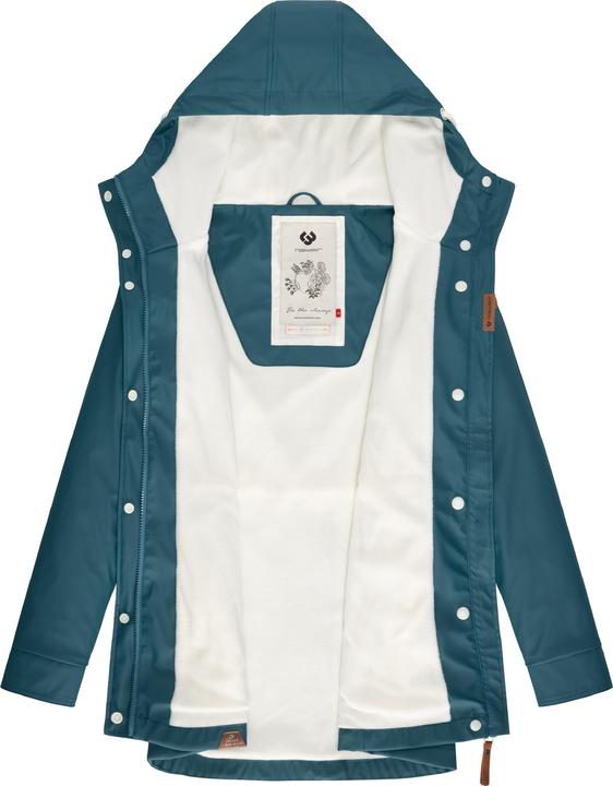 Actual product image Ragwear Monadis Rainy Intl. (XXL)