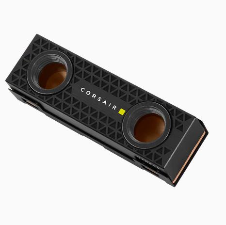 Image du produit Corsair MP600 Pro XT Hydro X Edition (4000 Go, M.2 2280)