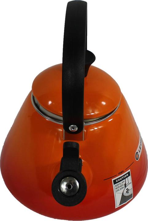 Actual product image Le Creuset Zen (1.50 l)
