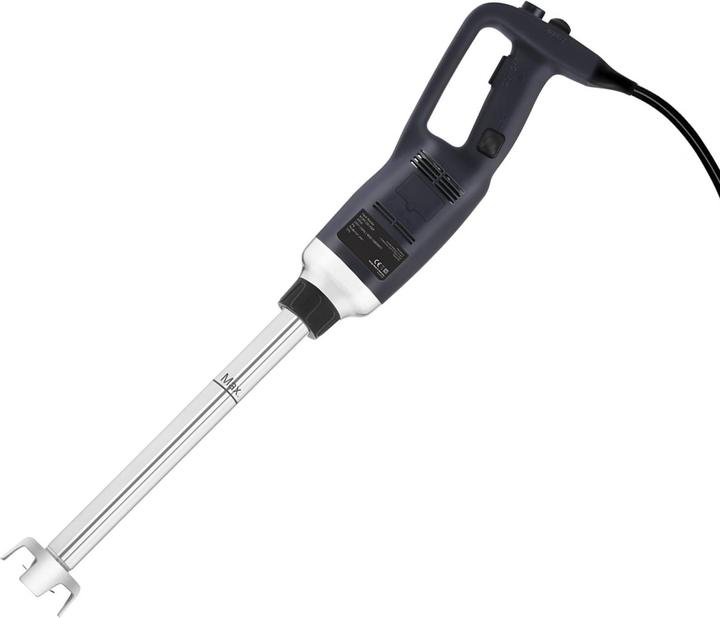 Royal Catering Mixeur plongeant - 350 W - 400 mm - Vitesse réglable en continu - 4 000 à 16 000 t/mn