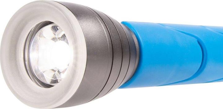 Image du produit Varta Lampe de poche Outdoor S 3C (25 cm, 310 lm)