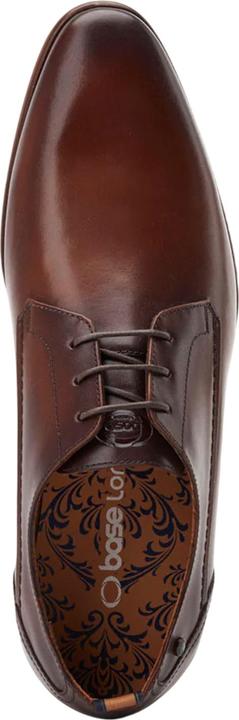 Produktbild Base London OxfordSchuhe Gambino Excel Leder (49)