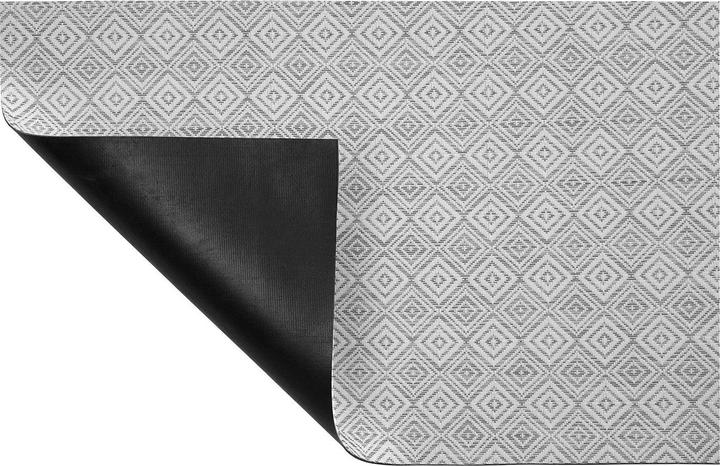 Immagine prodotto Karat Tappeto da bagno in vinile (90 x 150 cm)