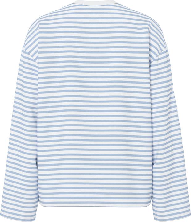 Actual product image Pieces Pcsadie Ls Top Jrs Noos (L)