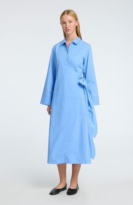 Produktbild Selected Femme Elegantes Wickelkleid (40)