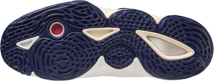 Immagine prodotto Mizuno Wave Momentum 3 UX (42)