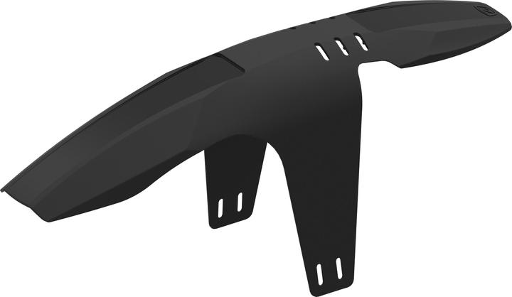 Actual product image Zefal Fm20 (Front mudguard)