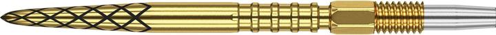 Target Dart Spitzen Swiss DS Point Gold