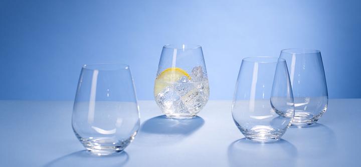 Immagine prodotto Villeroy & Boch Ovid Wassergläser (0.42 l, 12 x)