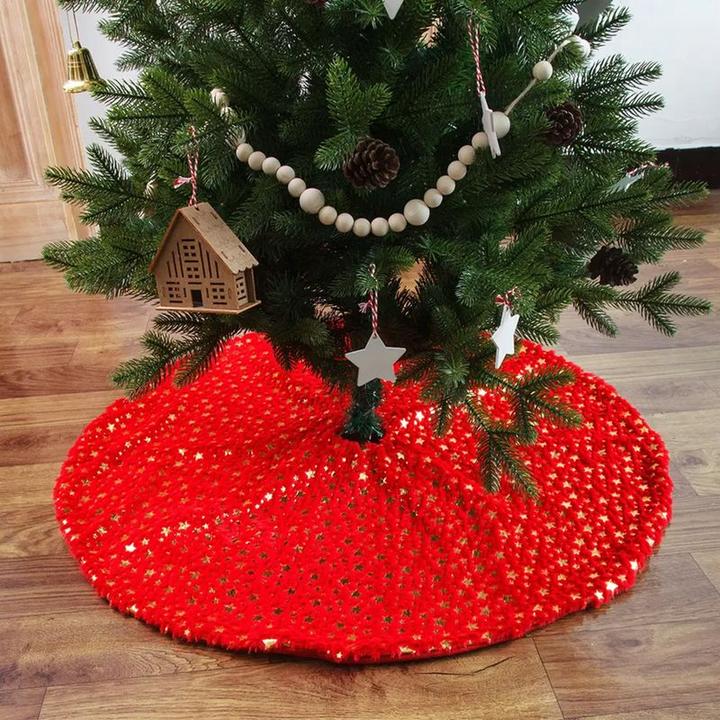 Produktbild Hermex Christbaum-Rock (1 -teilig)
