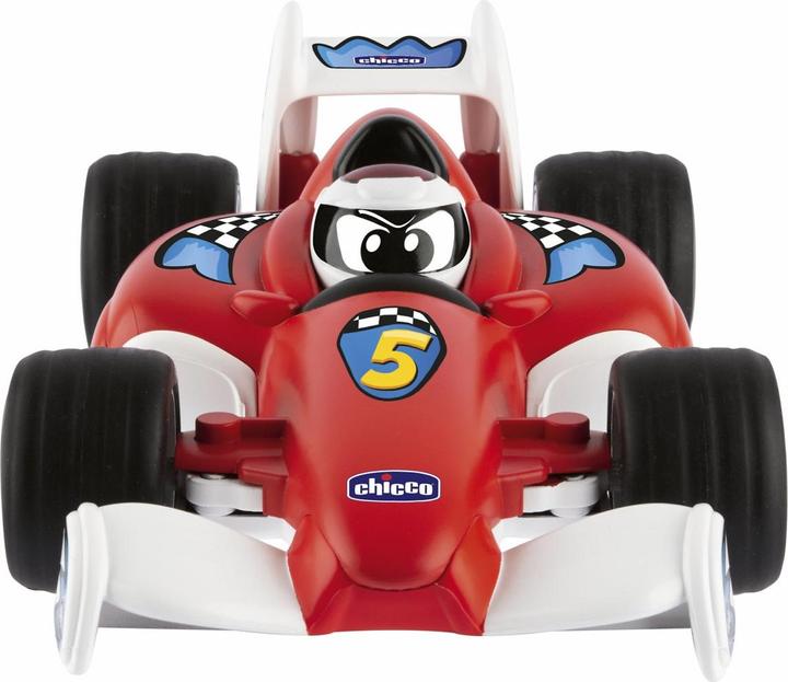 Produktbild Chicco Rennwagen F1 Remote Control Vehicle