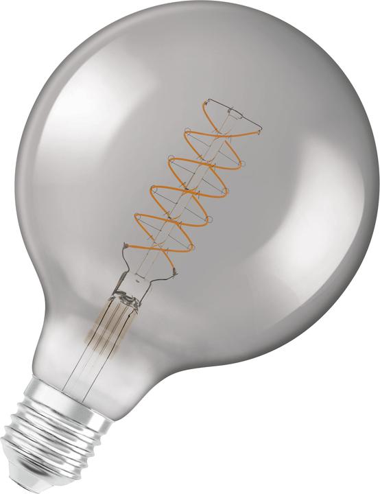 Immagine prodotto Osram Vintage 1906 LED DIM 30 7,8 W/1800 K E27 (E27, 7.80 W, 360 lm, 1 x, G)