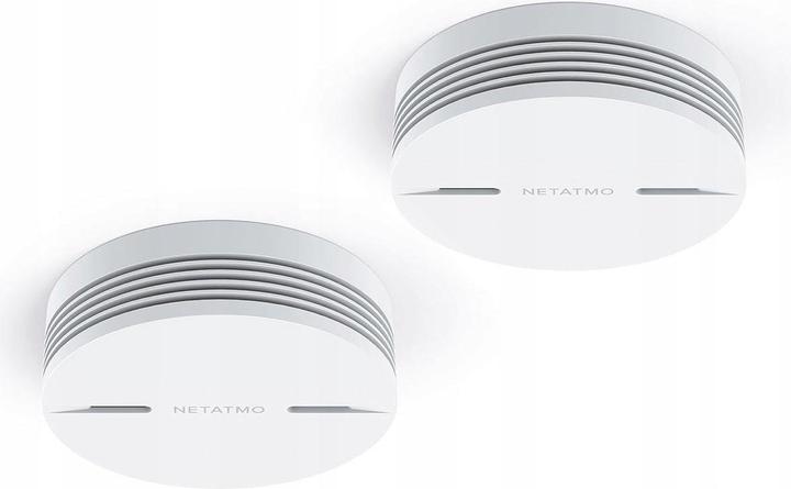 Immagine prodotto Netatmo NSA-EC-2