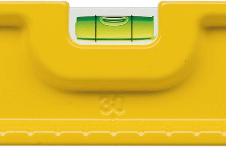 Immagine prodotto Stabila Livella 82 S, 50cm (50 cm)