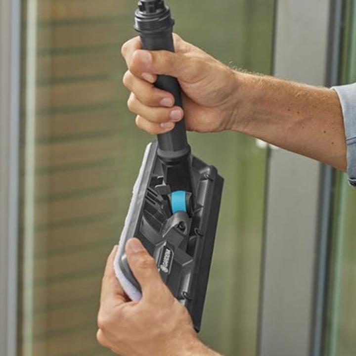 Produktbild Gardena Cleansystem Fenster