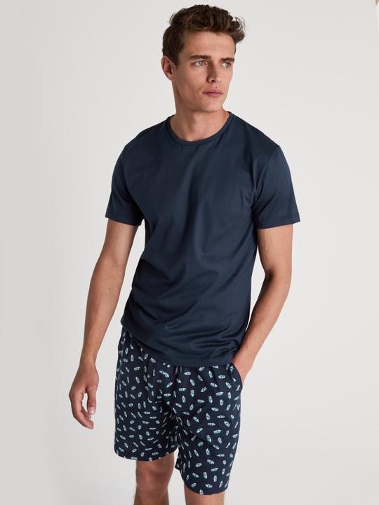 Produktbild Calida Rmx Sleep Time Off Bermudas (M)