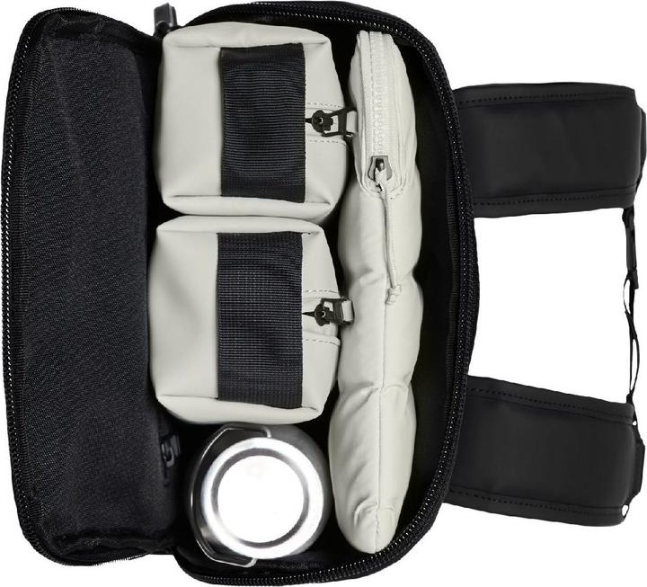 Actual product image Rains Trail Cargo (14 l)