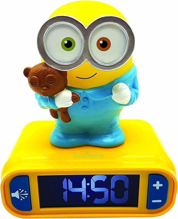 Actual product image Lexibook Minions