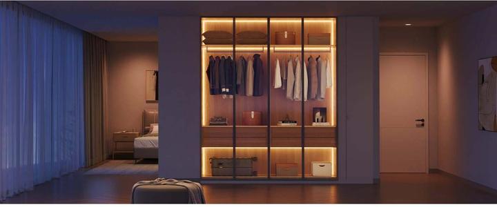 Produktbild Govee LED Strip (RGBIC, RGBW, 300 cm, Indoor)