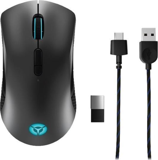 Actual product image Lenovo Legion M600 (Cable, Wireless)