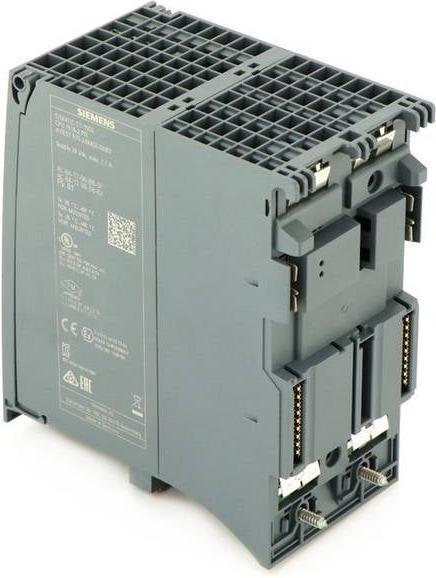Produktbild Siemens SIMATIC Zentralbaugruppe 3 Port Switch 6ES7515-2AM02-0AB0