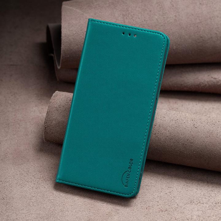 Immagine prodotto Binfen Color Galaxy A26 - BINFEN Flip Case Hülle (Samsung Galaxy A26)