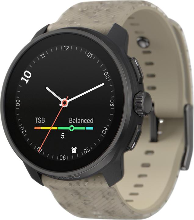 Produktbild Suunto Race S (45 mm)