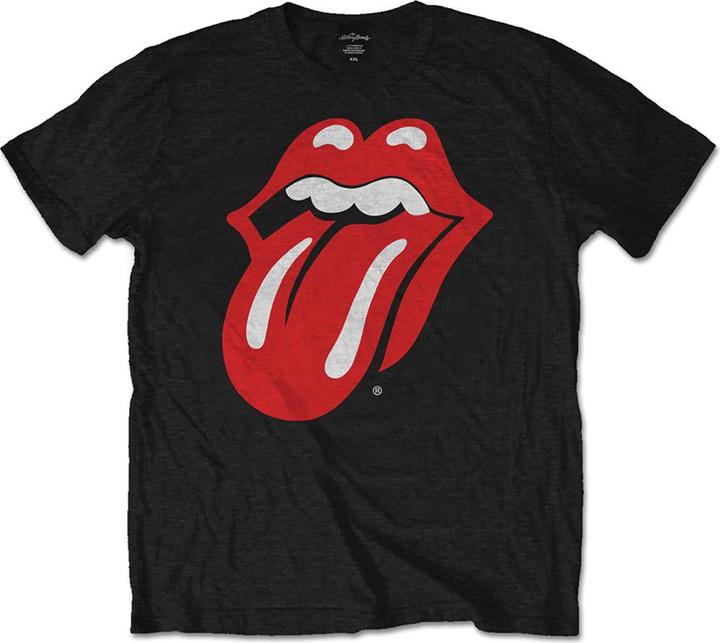 The Rolling Stones Classic Tongue (M)